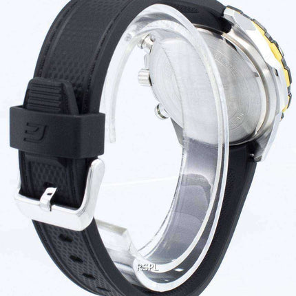 Orologio da uomo al quarzo cronografo Casio Edifice EFR-566PB-1AV EFR566PB-1AV