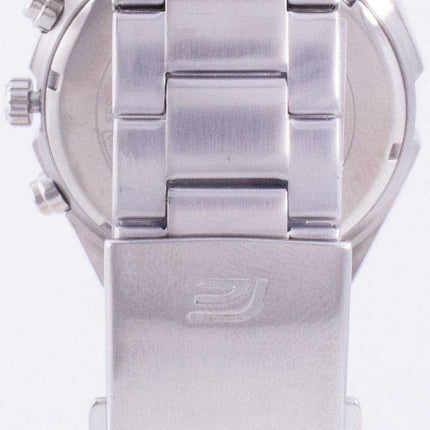 Orologio da uomo al quarzo cronografo al quarzo Casio Edifice EFR-570DB-1AV
