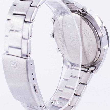 Orologio da uomo al quarzo cronografo al quarzo Casio Edifice EFR-570DB-1AV