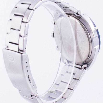 Orologio da uomo cronografo al quarzo Casio Edifice EFR-570DB-1BV