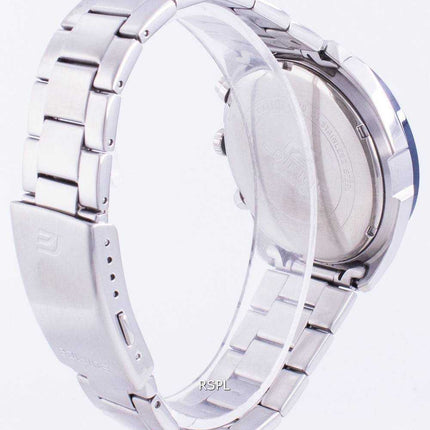 Orologio da uomo cronografo al quarzo Casio Edifice EFR-570DB-1BV