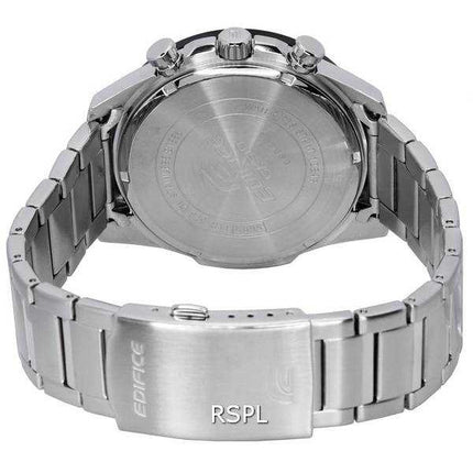 Orologio da uomo Casio Edifice Heat Gradation Collection Cronografo analogico al quarzo EFR-573HG-1A EFR573HG-1 100M