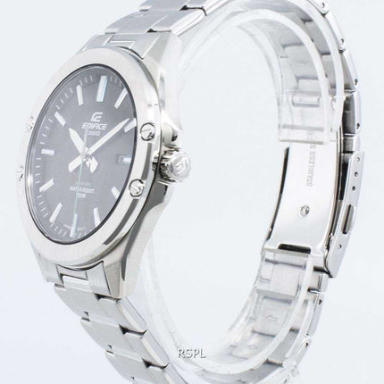 Orologio da uomo al quarzo Casio Edifice EFR-S107D-1AV EFRS107D-1AV