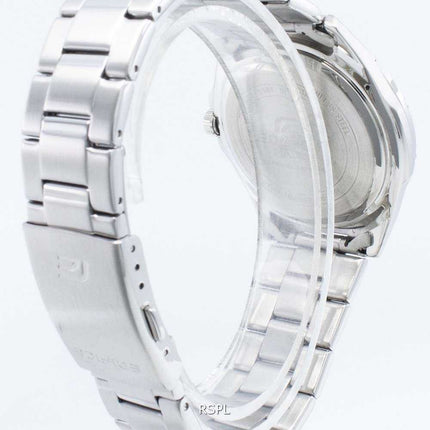Orologio da uomo al quarzo Casio Edifice EFR-S107D-1AV EFRS107D-1AV