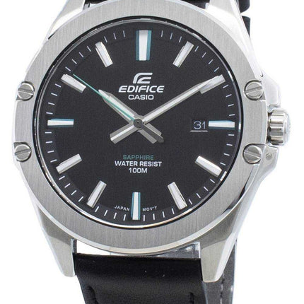 Orologio da uomo al quarzo Casio Edifice EFR-S107L-1AV EFRS107L-1AV