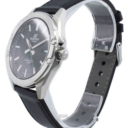 Orologio da uomo al quarzo Casio Edifice EFR-S107L-1AV EFRS107L-1AV