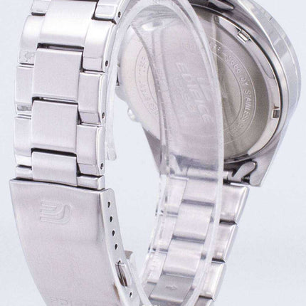 Casio Edifice EFR-S565D-1AV EFRS565D-1AV cronografo da uomo analogico