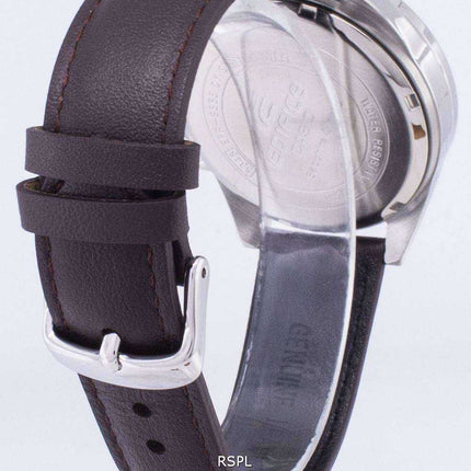Casio Edifice EFR-S565L-2AV EFRS565L-2AV cronografo da uomo analogico