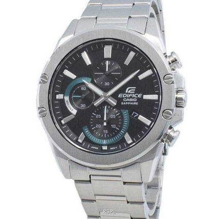 Orologio da uomo cronografo al quarzo Casio Edifice EFR-S567D-1AV EFRS567D-1AV