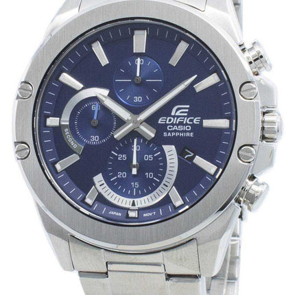 Orologio da uomo al quarzo cronografo Casio Edifice EFR-S567D-2AV
