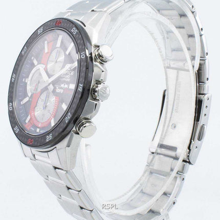 Orologio da uomo al quarzo cronografo Casio Edifice EFR-S567TR-2A