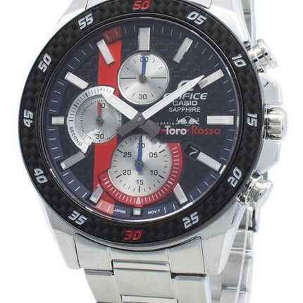 Orologio da uomo al quarzo cronografo Casio Edifice EFR-S567TR-2A