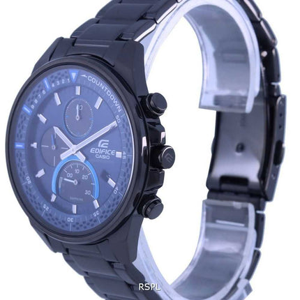 Orologio Casio Edifice cronografo solare EFS-S590DC-2A EFSS590DC-2 100M maschile it