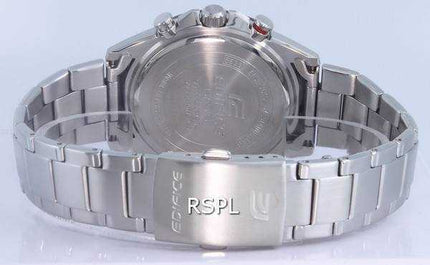 Orologio Casio Edifice cronografo analogico solare alimentato EFS-S610DB-1AV EFSS610DB-1 100M orologio da uomo