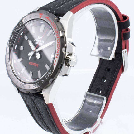 Orologio da uomo al quarzo Casio Edifice EFV-120BL-1AV EFV120BL-1AV