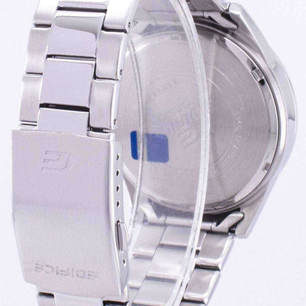 Casio Edifice Retrograde Chronograph Quartz EFV-530D-2AV EFV530D-2AV - Orologio da uomo