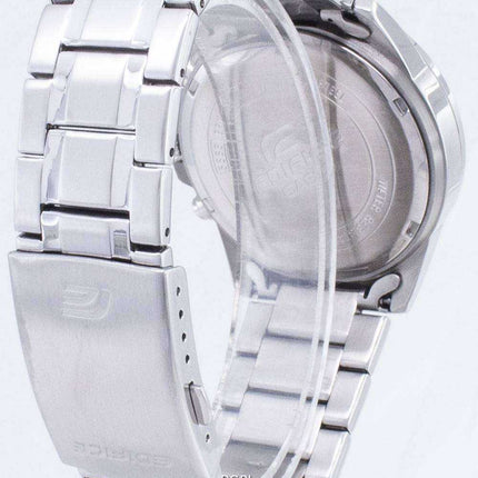 Casio Edifice EFV-540D-7BV EFV540D-7BV cronografo da uomo al quarzo