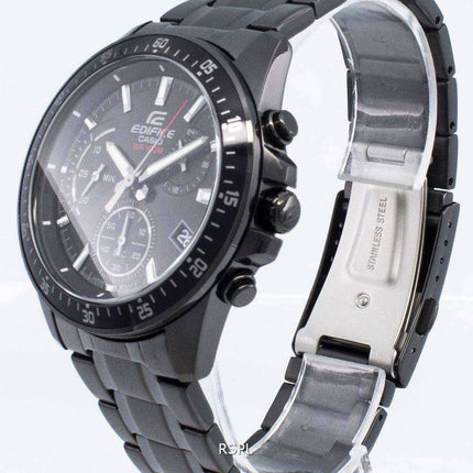 Orologio da uomo al quarzo cronografo Casio Edifice EFV-540DC-1AV EFV540DC-1AV