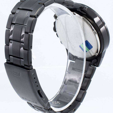 Orologio da uomo al quarzo cronografo Casio Edifice EFV-540DC-1AV EFV540DC-1AV
