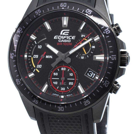 Orologio da uomo cronografo Casio Edifice EFV-540PB-1AV EFV540PB-1AV