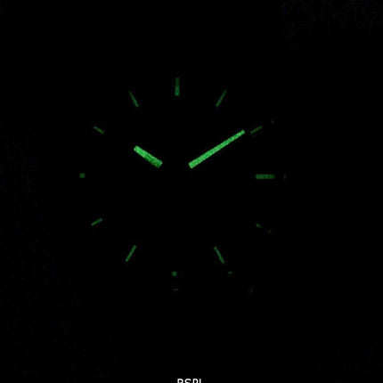 Orologio da uomo cronografo Casio Edifice EFV-540PB-1AV EFV540PB-1AV