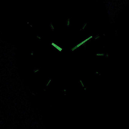 Orologio da uomo al quarzo cronografo Casio Edifice EFV-540SBK-1AV EFV540SBK-1AV
