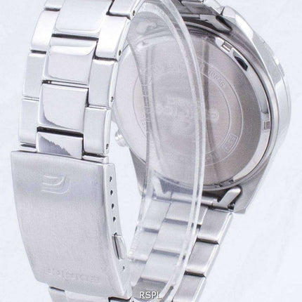 Casio Edifice EFV-550D-1AV EFV550D-1AV Cronografo da uomo al quarzo