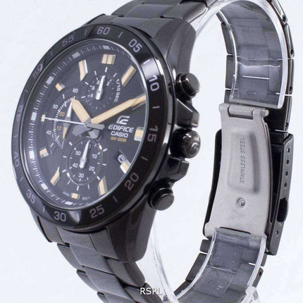 Casio Edifice EFV-550DC-1AV EFV550DC-1AV Cronografo da uomo al quarzo