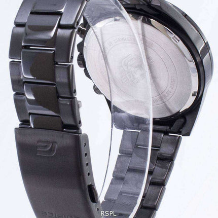 Casio Edifice EFV-550DC-1AV EFV550DC-1AV Cronografo da uomo al quarzo