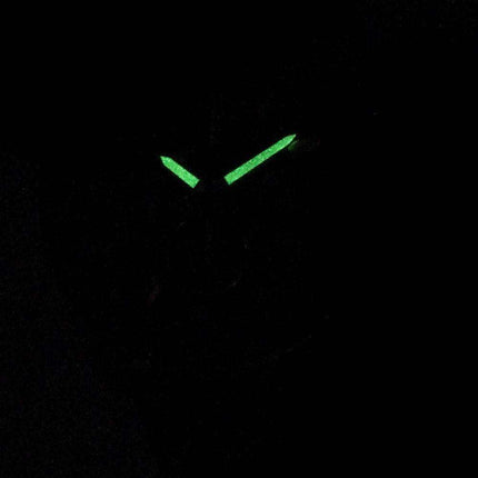 Orologio da uomo Casio Edifice EFV-550L-2AV EFV550L-2AV con cronografo al quarzo
