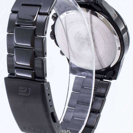 Casio Edifice EFV-570DC-1AV EFV570DC-1AV Cronografo da uomo al quarzo