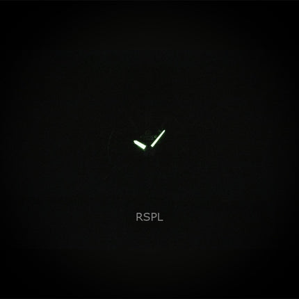 Orologio da uomo Casio Edifice analogico digitale con cinturino in resina e quadrante nero al quarzo EFV-C120P-1A2 100M