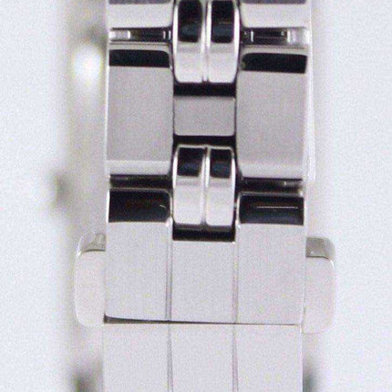 Orologio da donna Citizen Eco-Drive Swarovski Crystal EG2606-56D