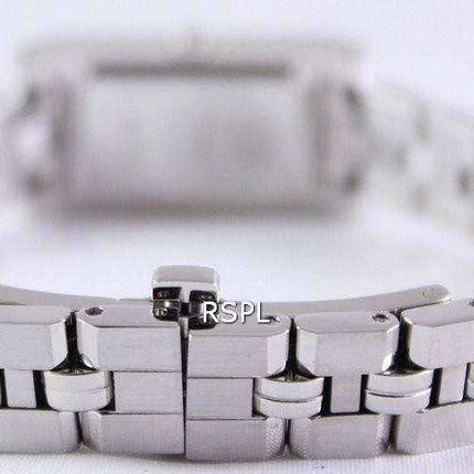 Orologio da donna Citizen Eco-Drive Swarovski Crystal EG2606-56D
