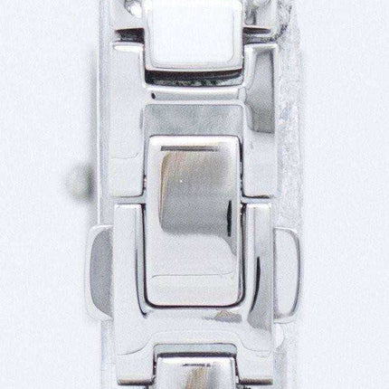 Citizen Women Eco Normandie White EG2710-89D