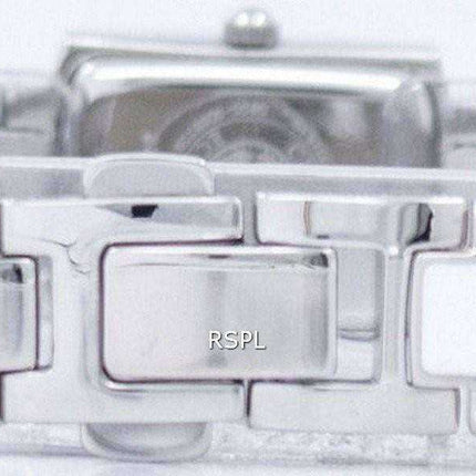 Citizen Women Eco Normandie White EG2710-89D