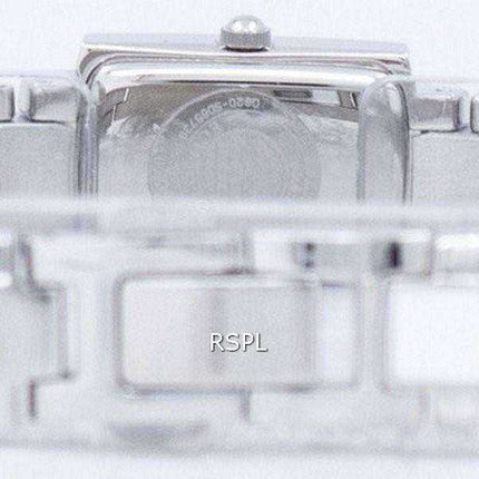 Citizen Women Eco Normandie White EG2710-89D