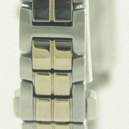 Orologio da donna Citizen Silhouette Eco-Drive Swarovski Crystals EG2726-54D