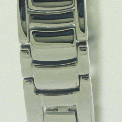 Orologio da donna Citizen Silhouette Eco Drive EG2734-56D