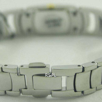 Orologio da donna Citizen Silhouette Eco Drive EG2734-56D