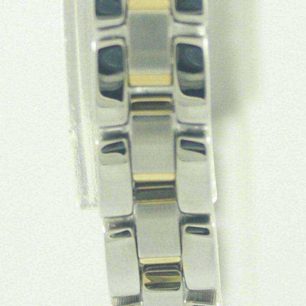 Citizen Eco-Drive Silhouette 30 cristalli Swarovski EG2784-58A orologio da donna