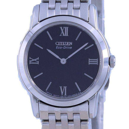Citizen Ladies Eco-Drive Stilleto EG3040-68E EG3040