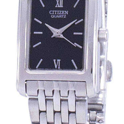 Orologio da donna Citizen Analog Quartz EJ5850-57E