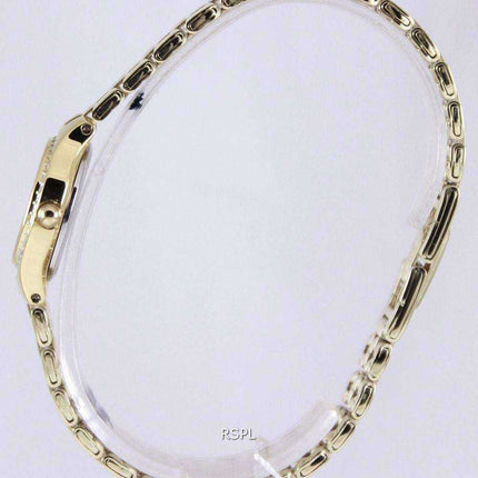 Orologio da donna Citizen Quartz Swarovski Collection EJ6042-56E