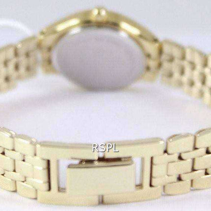 Orologio da donna Citizen Quartz Swarovski Collection EJ6042-56E