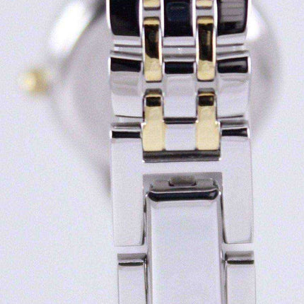 Citizen Quartz Swarovski Collection EJ6044-51P Orologio da donna