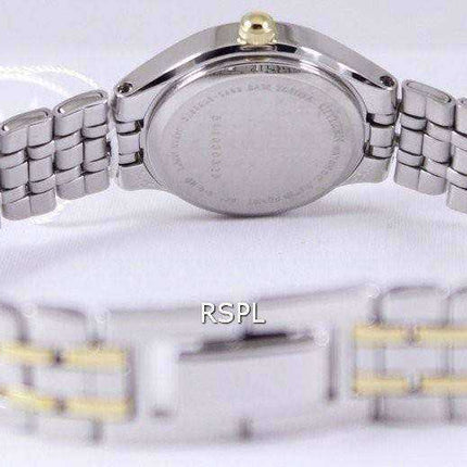 Citizen Quartz Swarovski Collection EJ6044-51P Orologio da donna