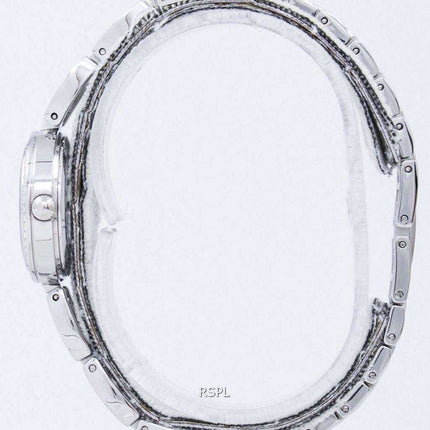 Orologio da donna Citizen Quartz Diamond Accent EJ6070-51E