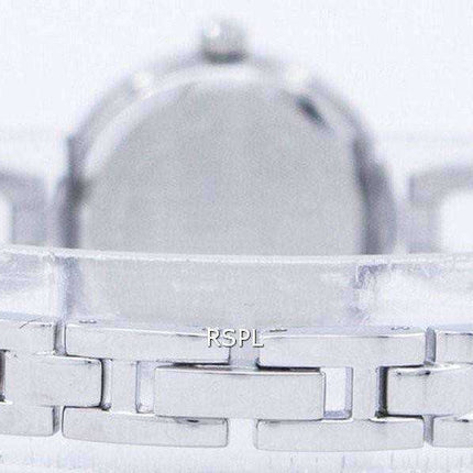 Orologio da donna Citizen Quartz Diamond Accent EJ6070-51E