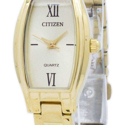 Orologio da donna Citizen Analog Quartz EJ6112-52P